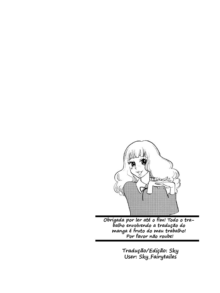 Namida Ame to Serenade O outro lado da chuva 第35页