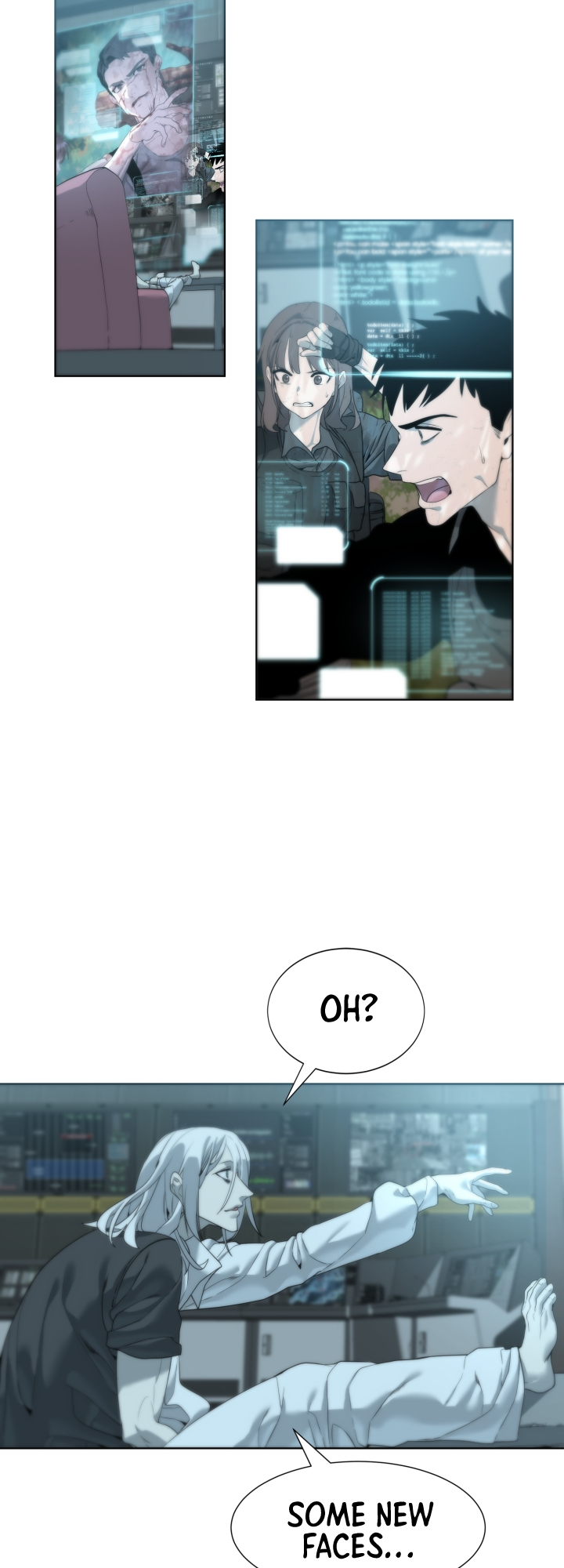 Étrangère Ch. 3 第17页