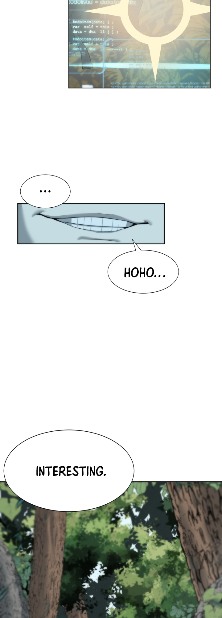 Étrangère Ch. 3 第21页