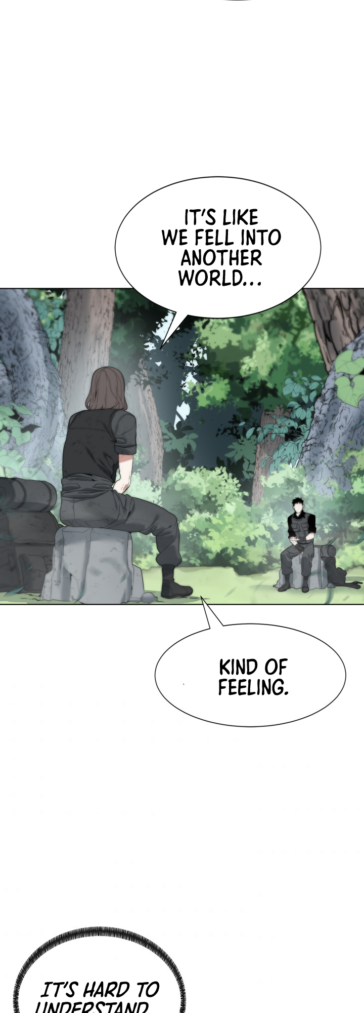 Étrangère Ch. 3 第40页