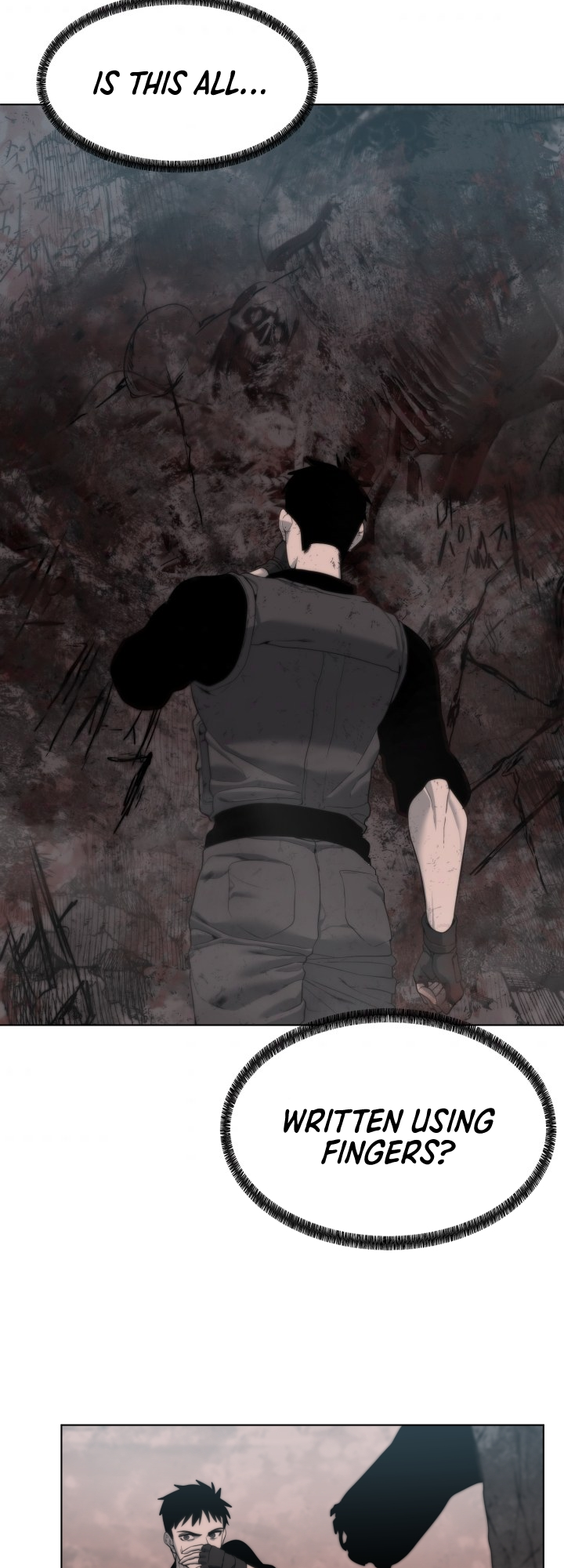 Étrangère Ch. 3 第59页