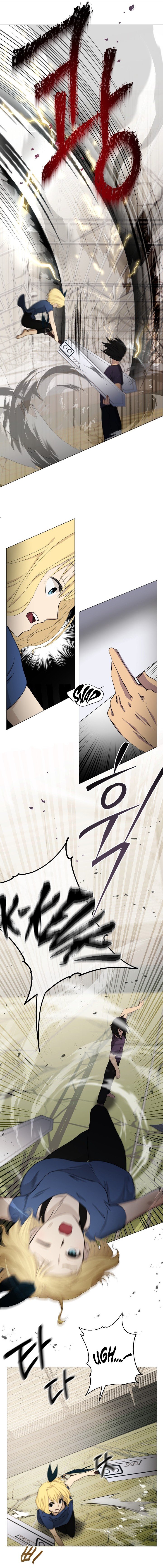 Return of the SSS-Class Demon Lord Ch. 5 第9页