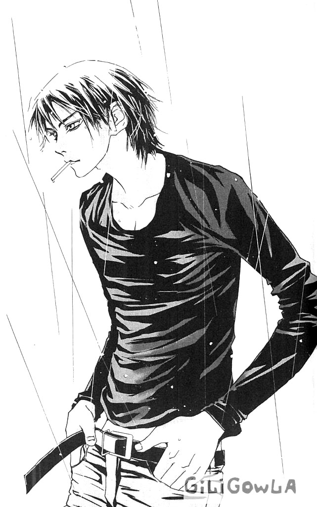 H2O Vol. 1 Ch. 4 第2页