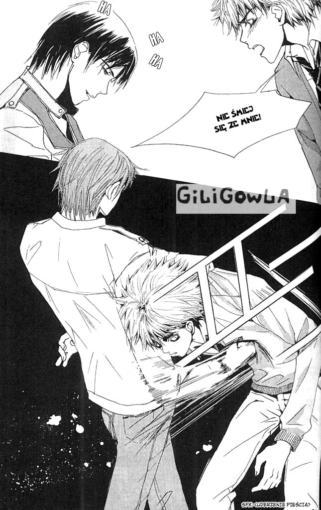 H2O Vol. 1 Ch. 4 第16页