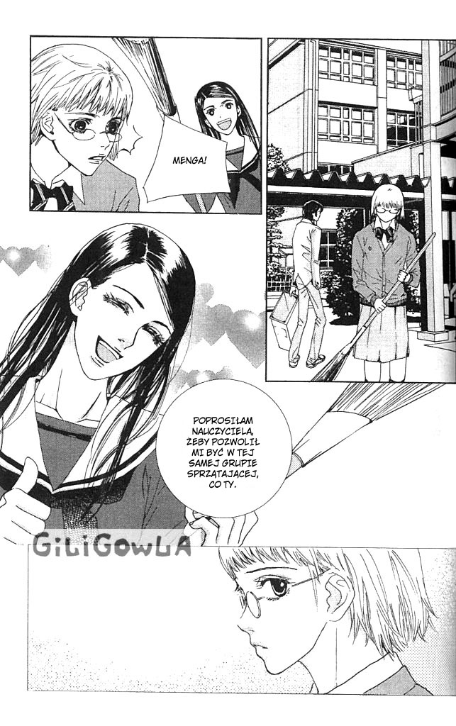 H2O Vol. 1 Ch. 4 第22页
