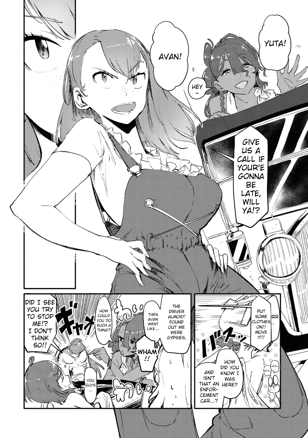 Salad Bowl 第5页
