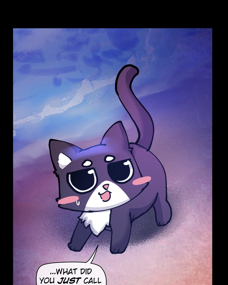 Crawling Dreams (Webtoon) Shub Niggurath 第12页