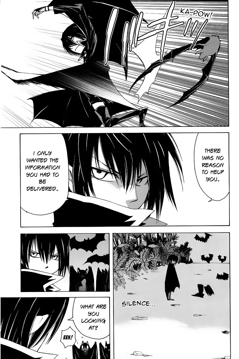 Kemono Kingdom - Zoo The Rabbit and the Dormouse 第24页