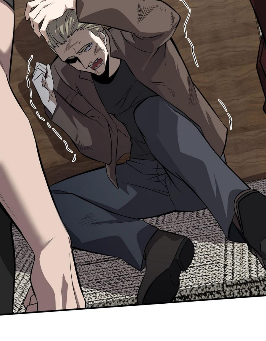 The Man From Hell Ch. 4 第54页