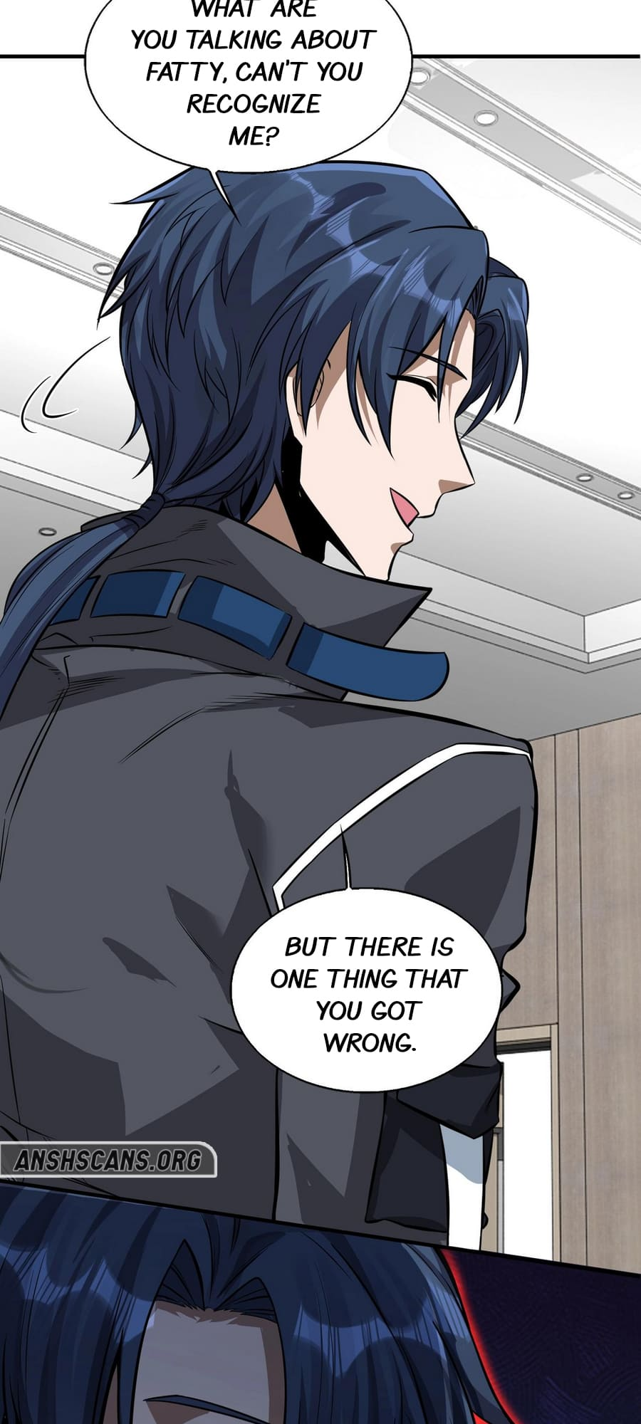 The Man From Hell Ch. 4 第60页