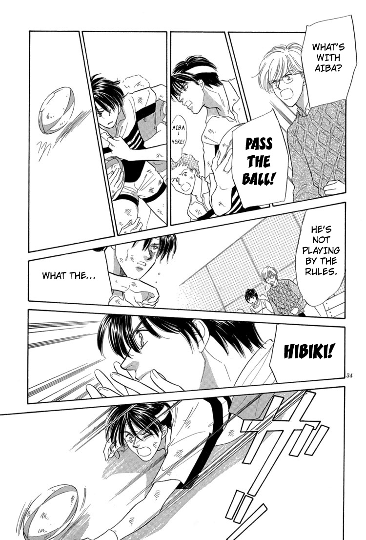 Mendou Michauyo Vol. 1 Ch. 1 第42页