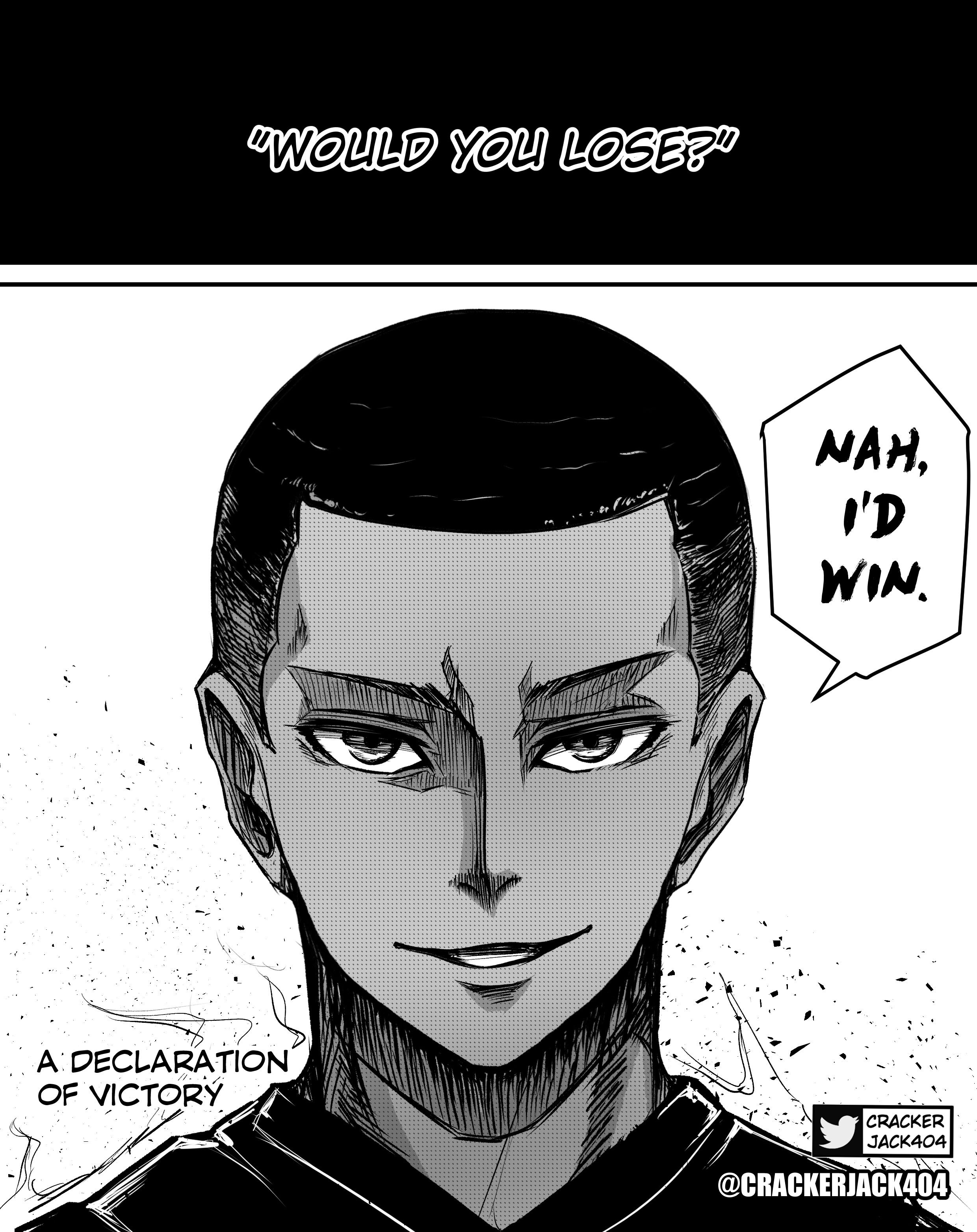 The Greatest Game Ever Played REVIVAL 第3页