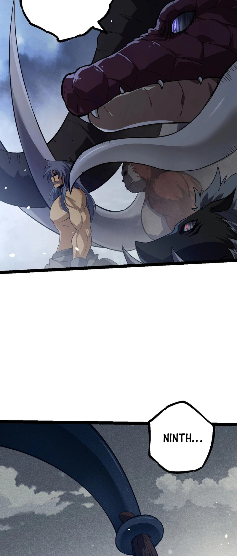 Starting Over as a Tree Ch. 114 第35页