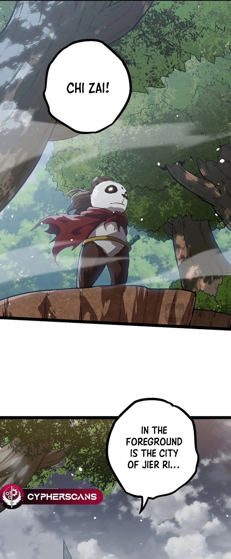 Starting Over as a Tree 第8页