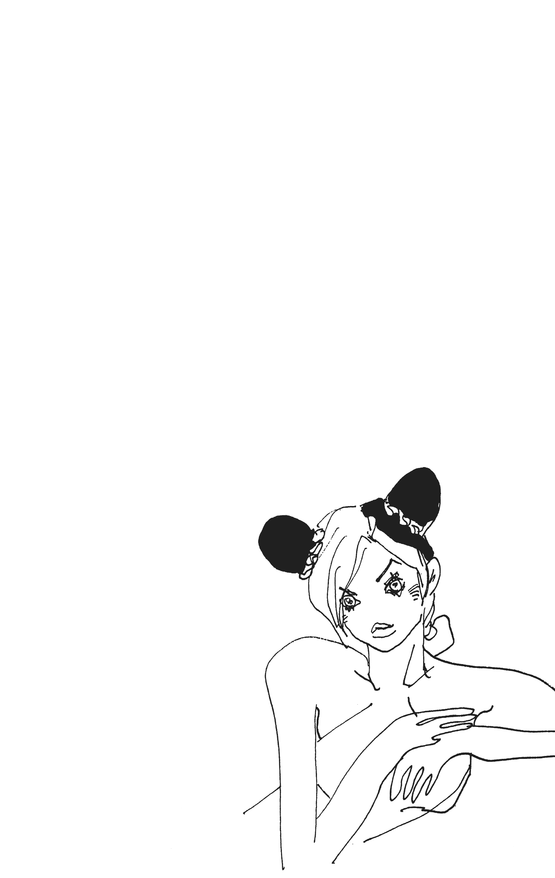 JoJo's Bizarre Adventure Part 6 - Stone Ocean Stone Ocean, Part 1 第47页