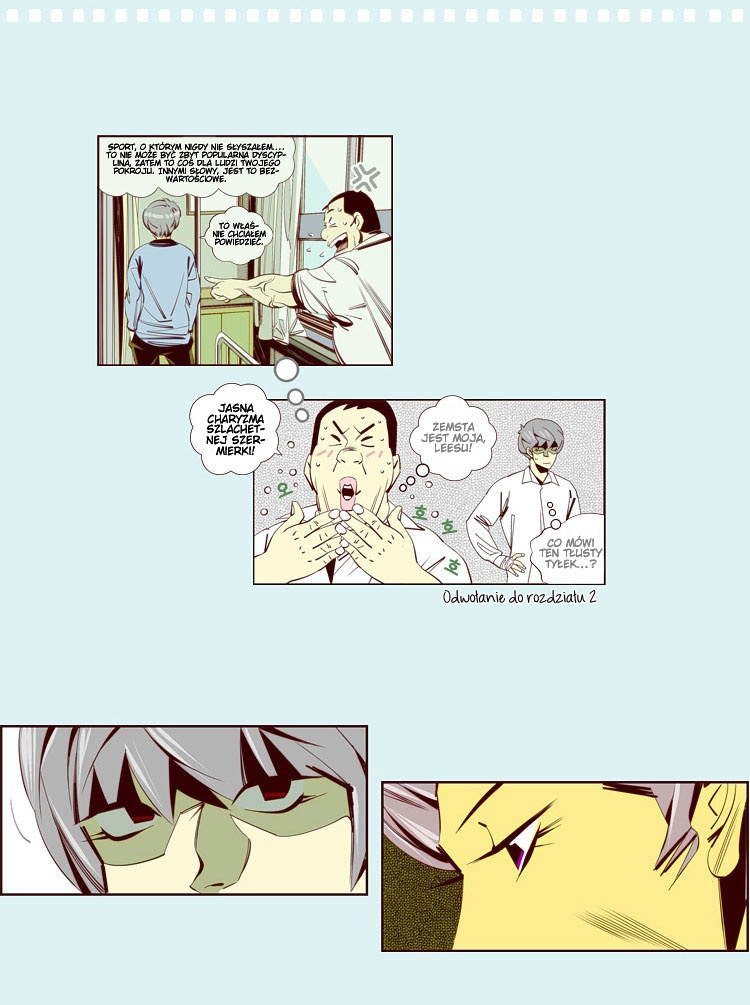 Attaque Vol. 1 Ch. 5 第20页