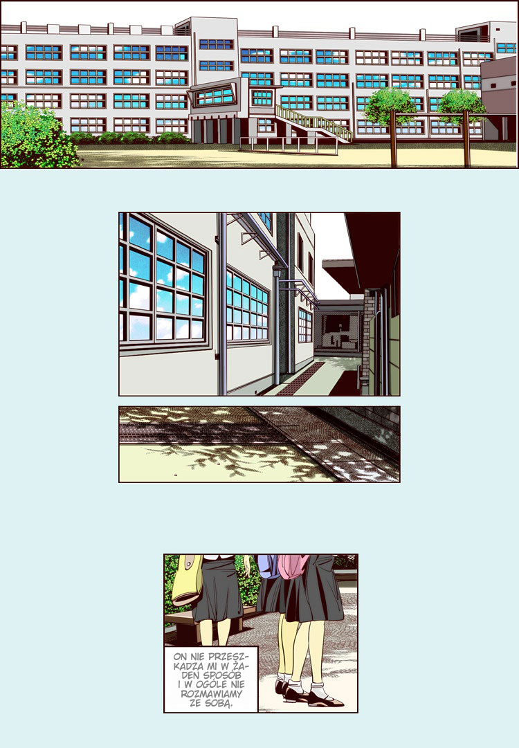 Attaque Vol. 1 Ch. 5 第22页