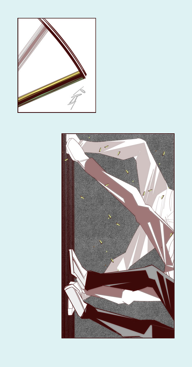 Attaque Vol. 1 Ch. 5 第6页