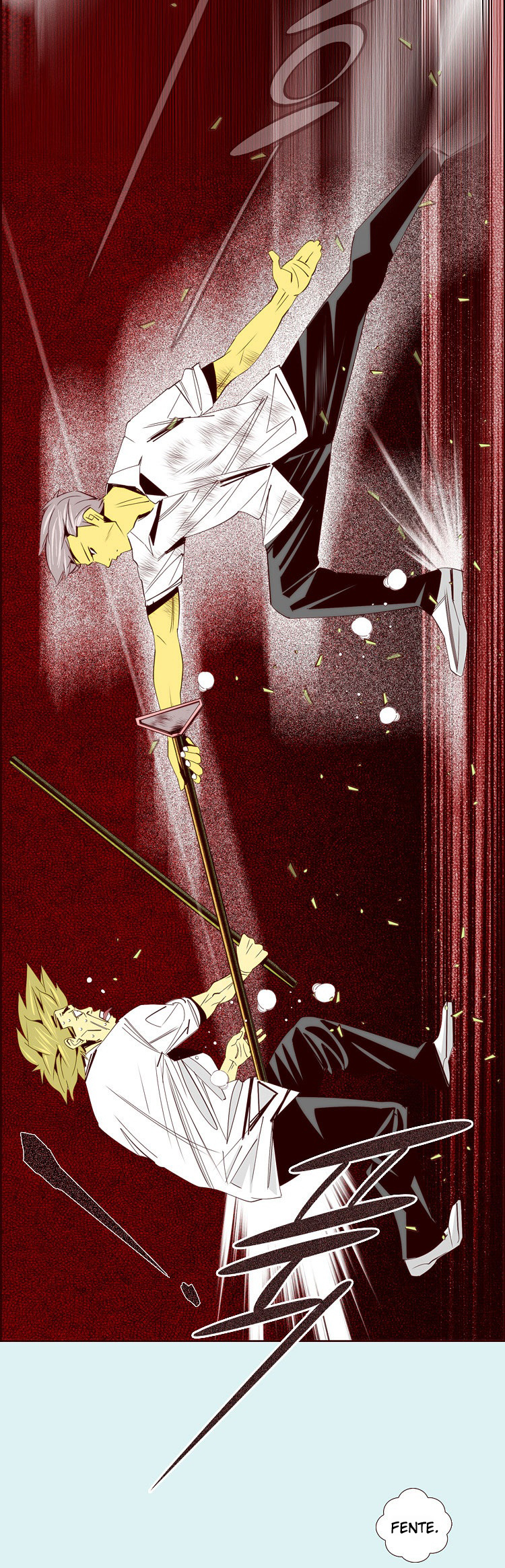 Attaque Vol. 1 Ch. 5 第10页