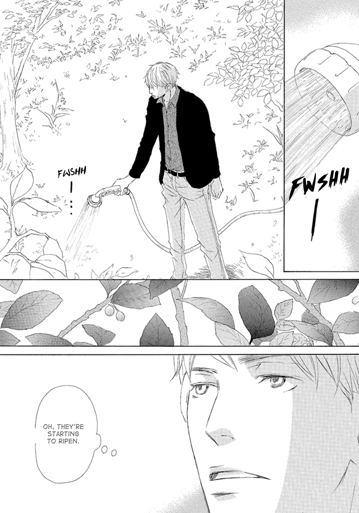 Gekkouzaka no Hanayashiki Vol. 1 Ch. 6 第2页