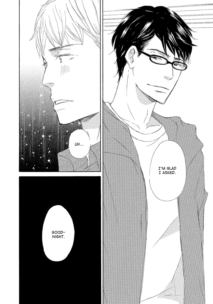 Gekkouzaka no Hanayashiki Vol. 1 Ch. 6 第24页