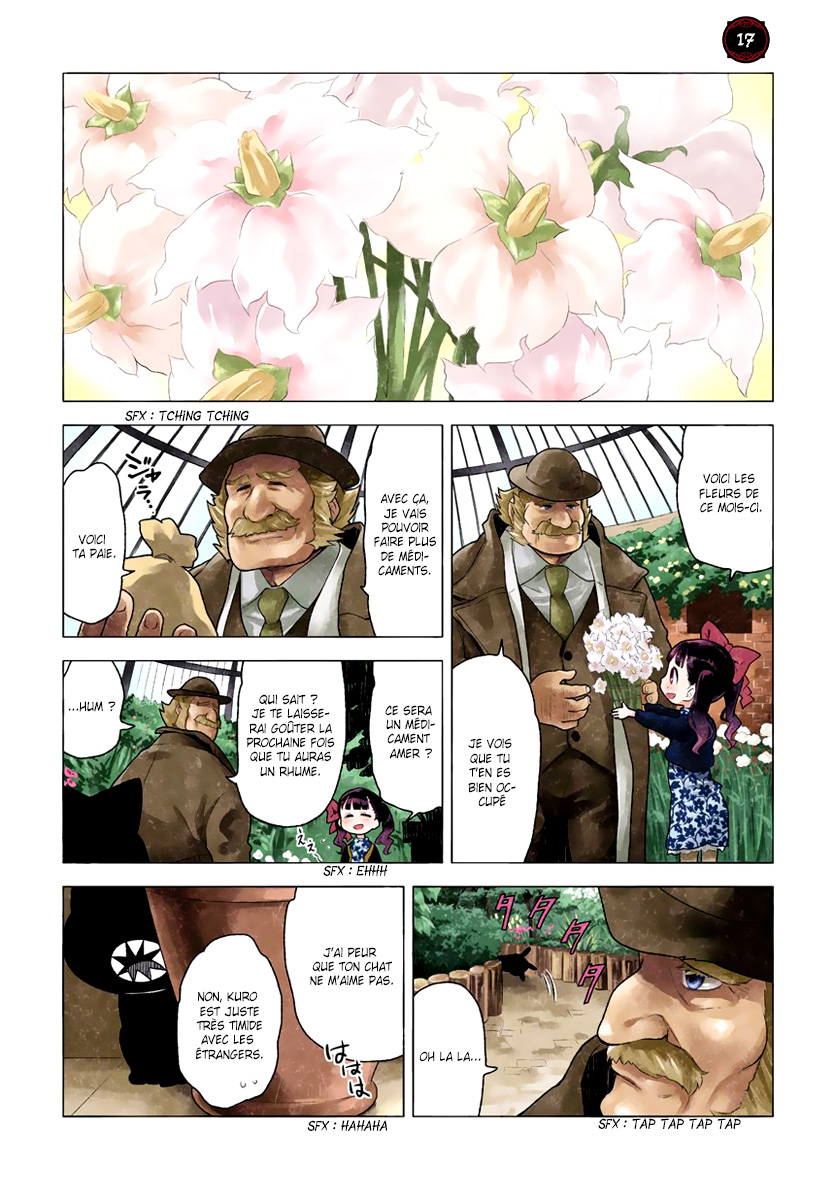 Kuro 1 - 18 第23页