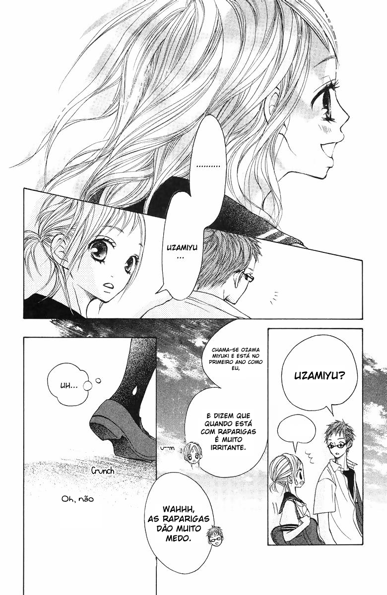 Sprout Juventude simples e amável 第31页
