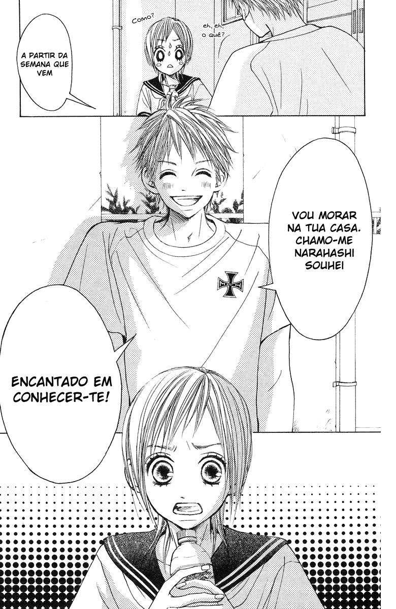 Sprout Juventude simples e amável 第56页