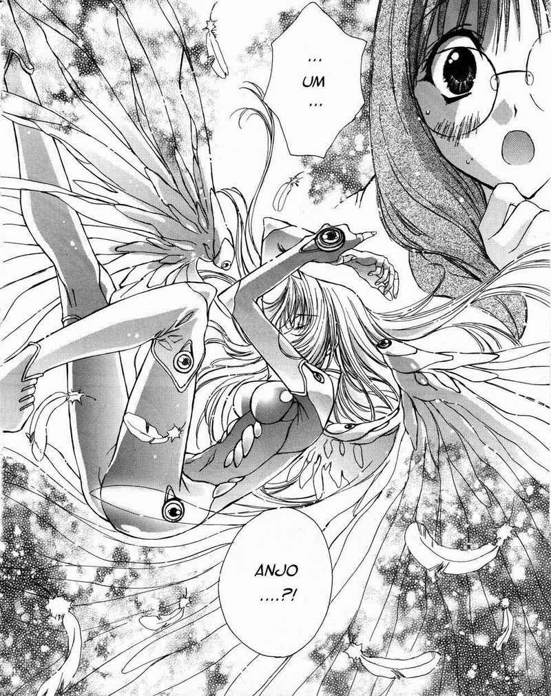 Angel/Dust Vol. 1 Ch. 1 第16页