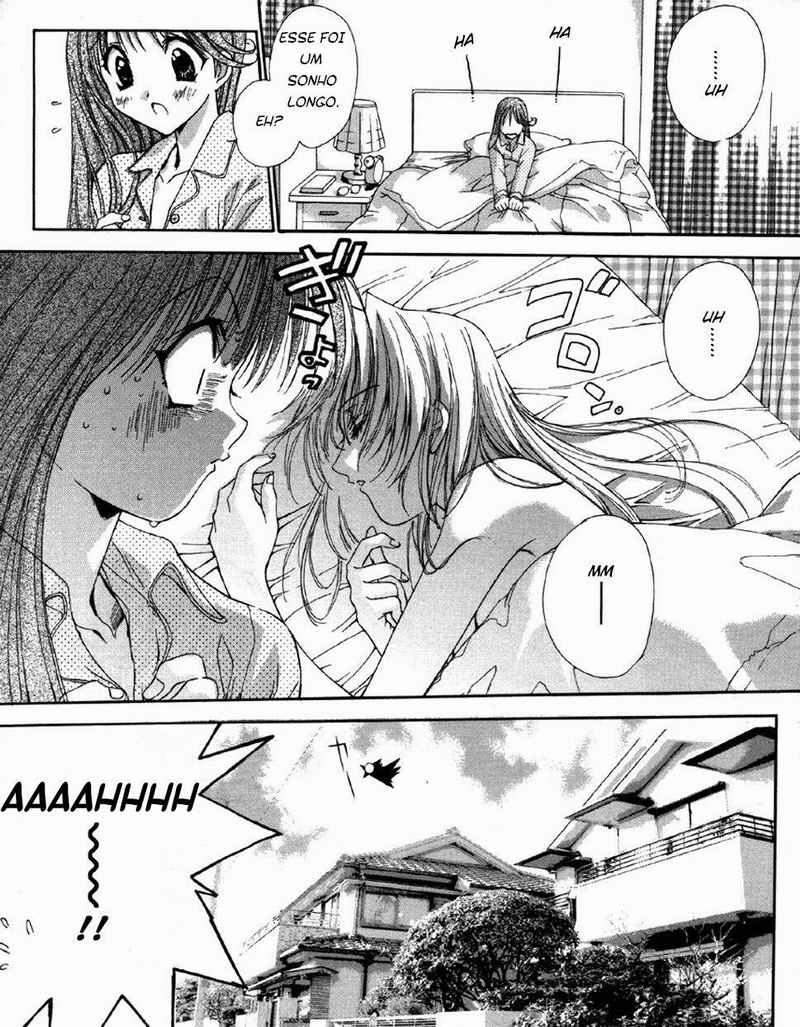 Angel/Dust Vol. 1 Ch. 1 第21页