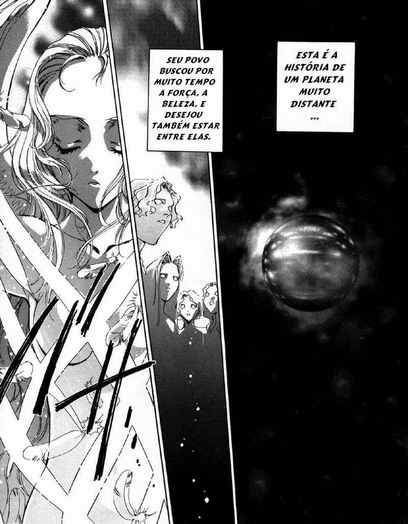 Angel/Dust Vol. 1 Ch. 1 第7页