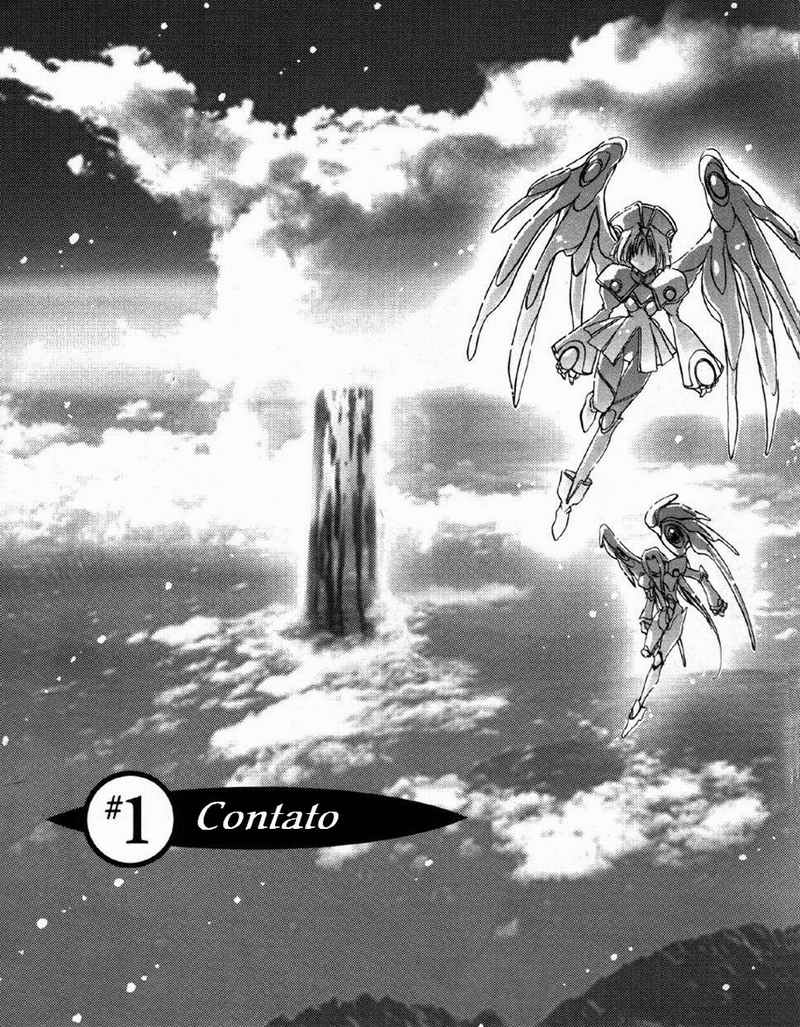 Angel/Dust Vol. 1 Ch. 1 第9页