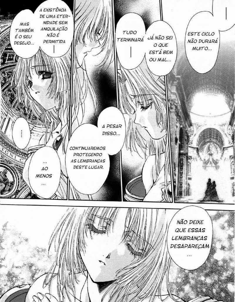 Angel/Dust Vol. 1 Ch. 1 第10页
