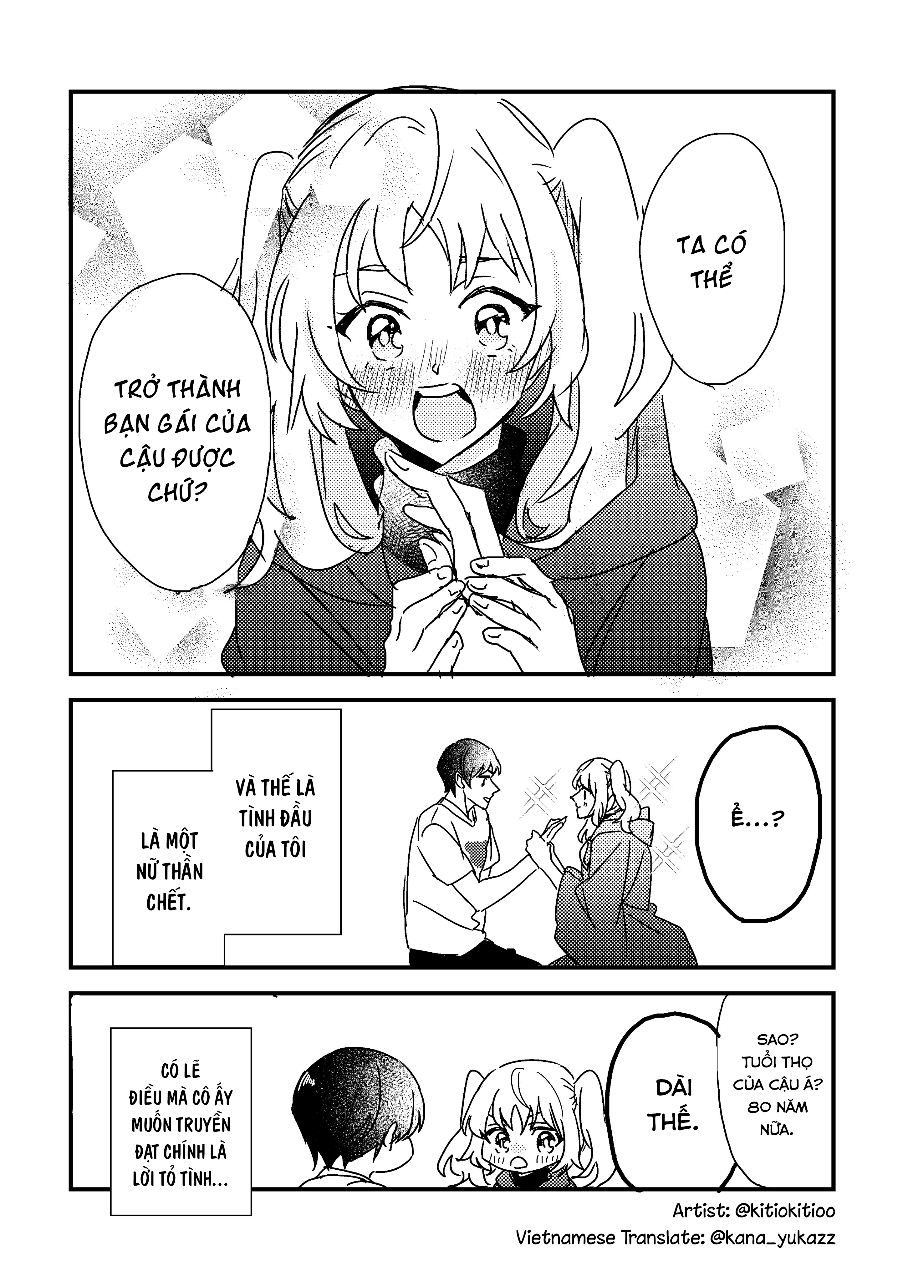 When Death Manifested 第8页
