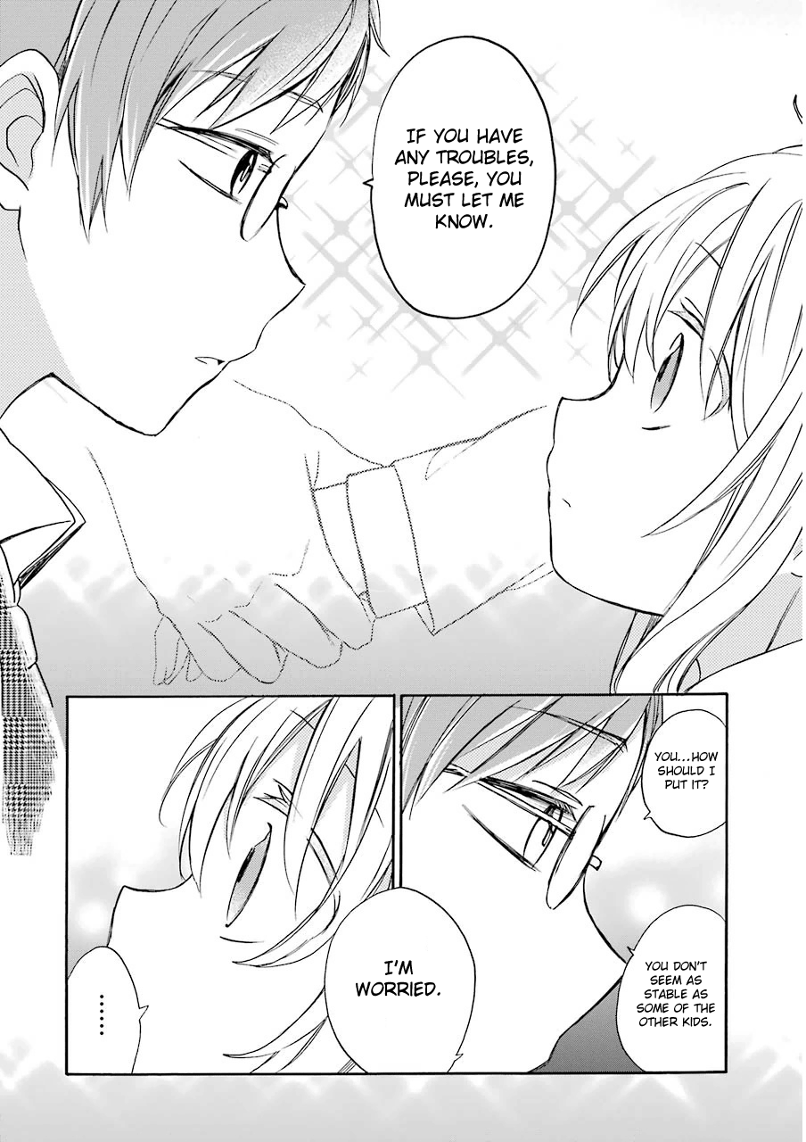 Happy Sugar Life Love love love love ♡ I love you 第11页