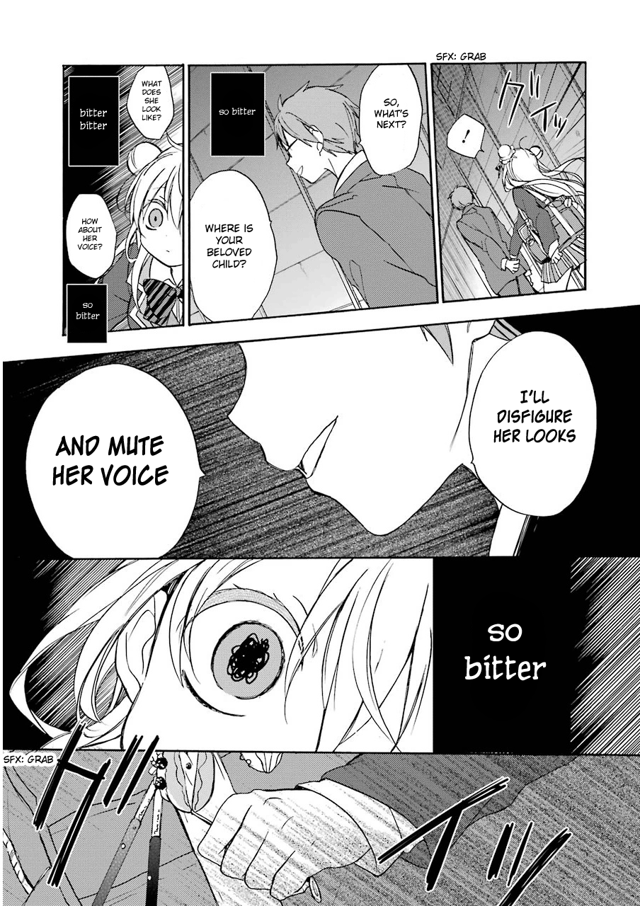 Happy Sugar Life Love love love love ♡ I love you 第30页