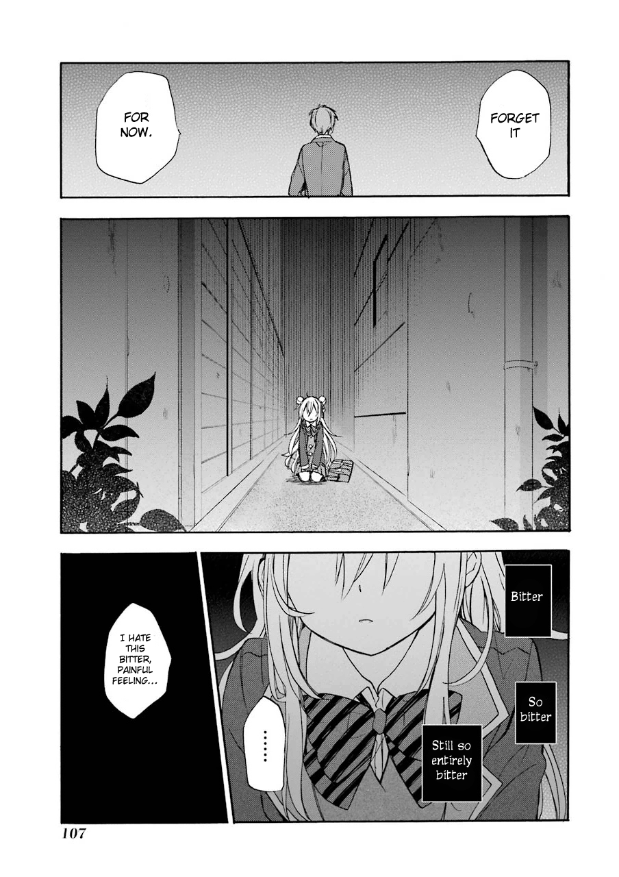 Happy Sugar Life Love love love love ♡ I love you 第32页