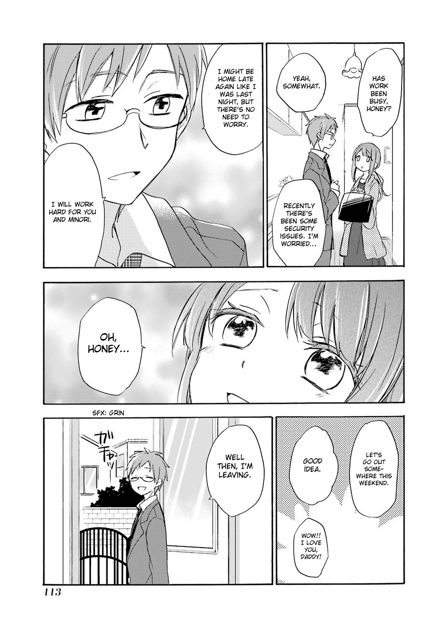 Happy Sugar Life Love love love love ♡ I love you 第37页