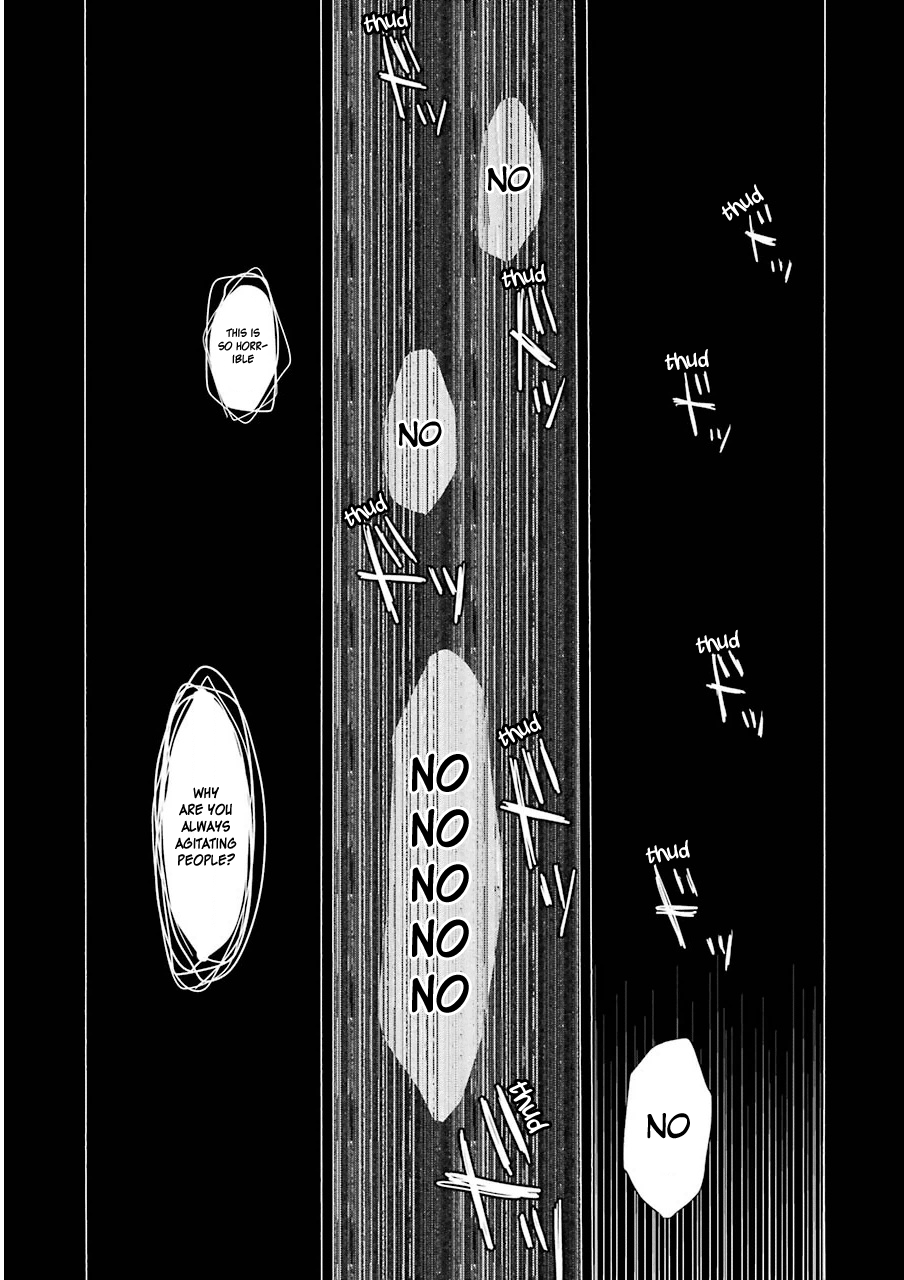Happy Sugar Life Love love love love ♡ I love you 第47页