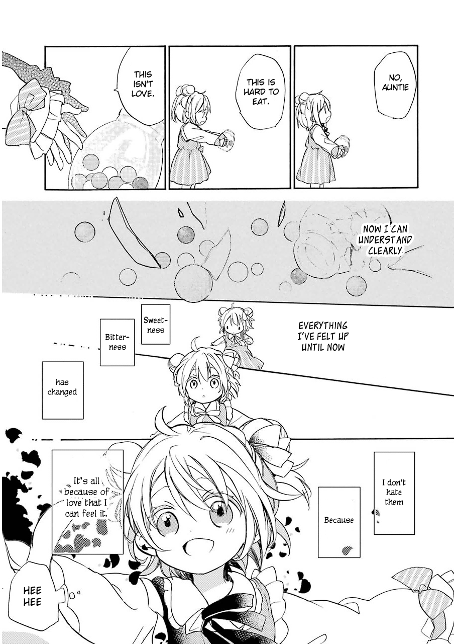 Happy Sugar Life Love love love love ♡ I love you 第51页