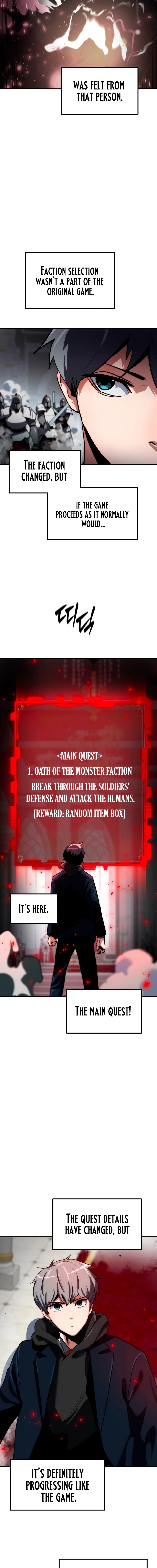 Defense Breaker Ch. 2 第4页
