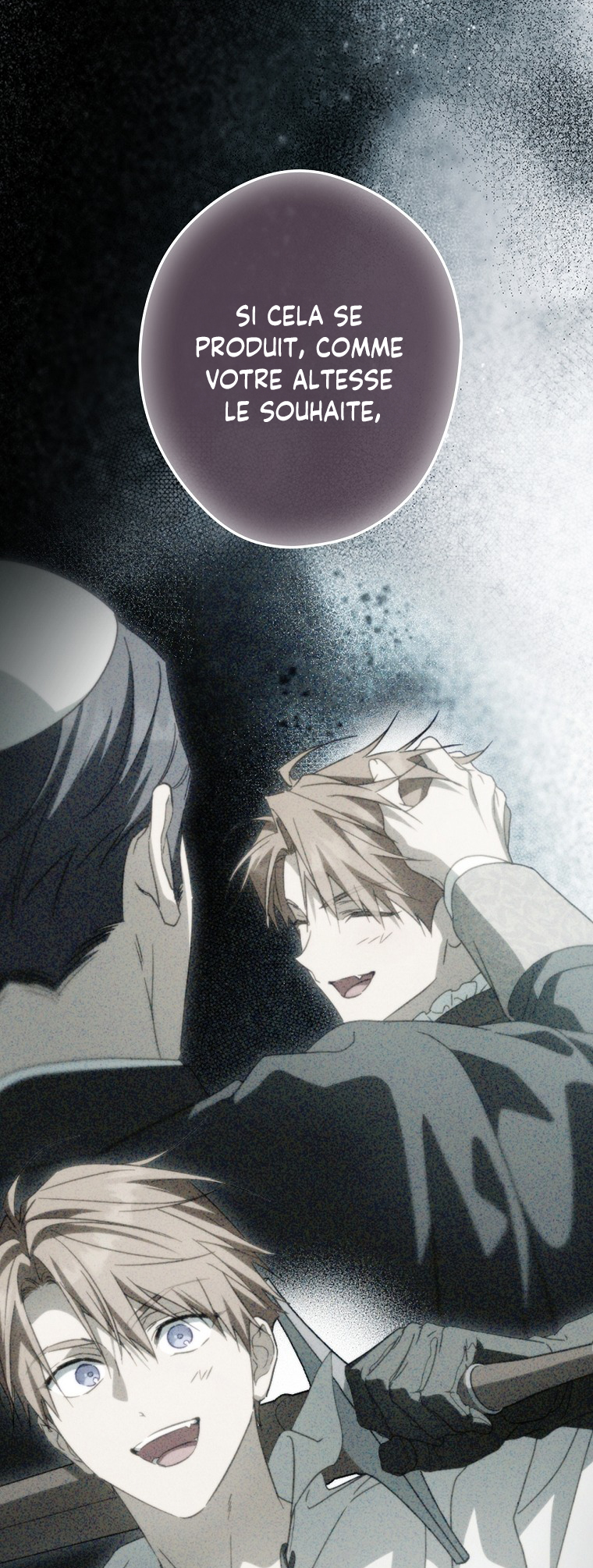 How to Win My Husband Over Ch. 135 第46页