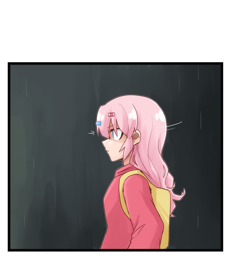 Clinic of Horrors Rain 第11页