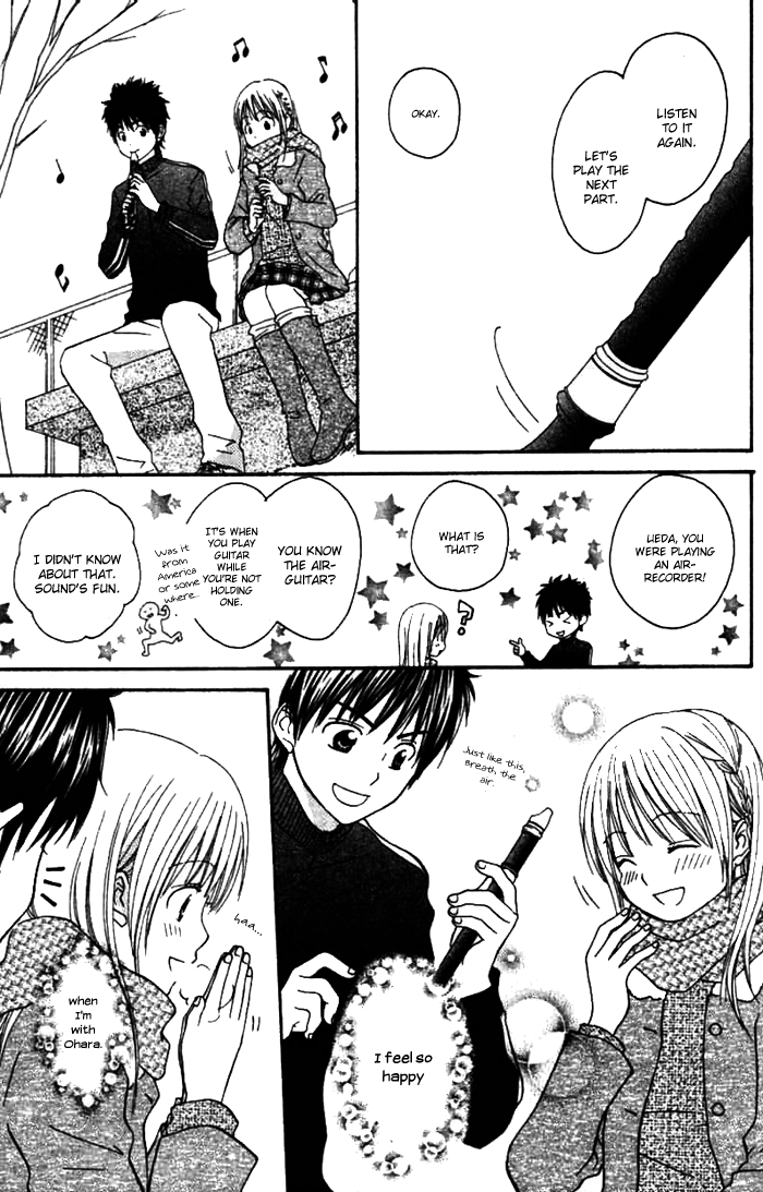 Kanaete! Masayume Koubou Vol. 1 Ch. 4 第29页