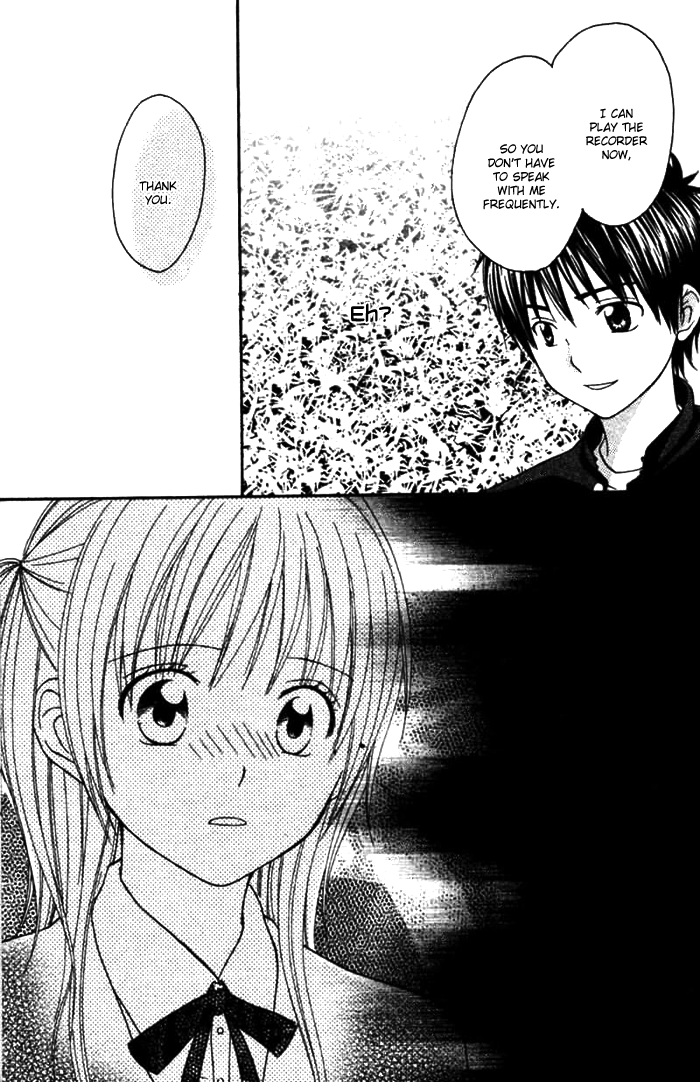 Kanaete! Masayume Koubou Vol. 1 Ch. 4 第37页