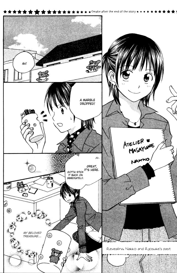Kanaete! Masayume Koubou Vol. 1 Ch. 4 第46页