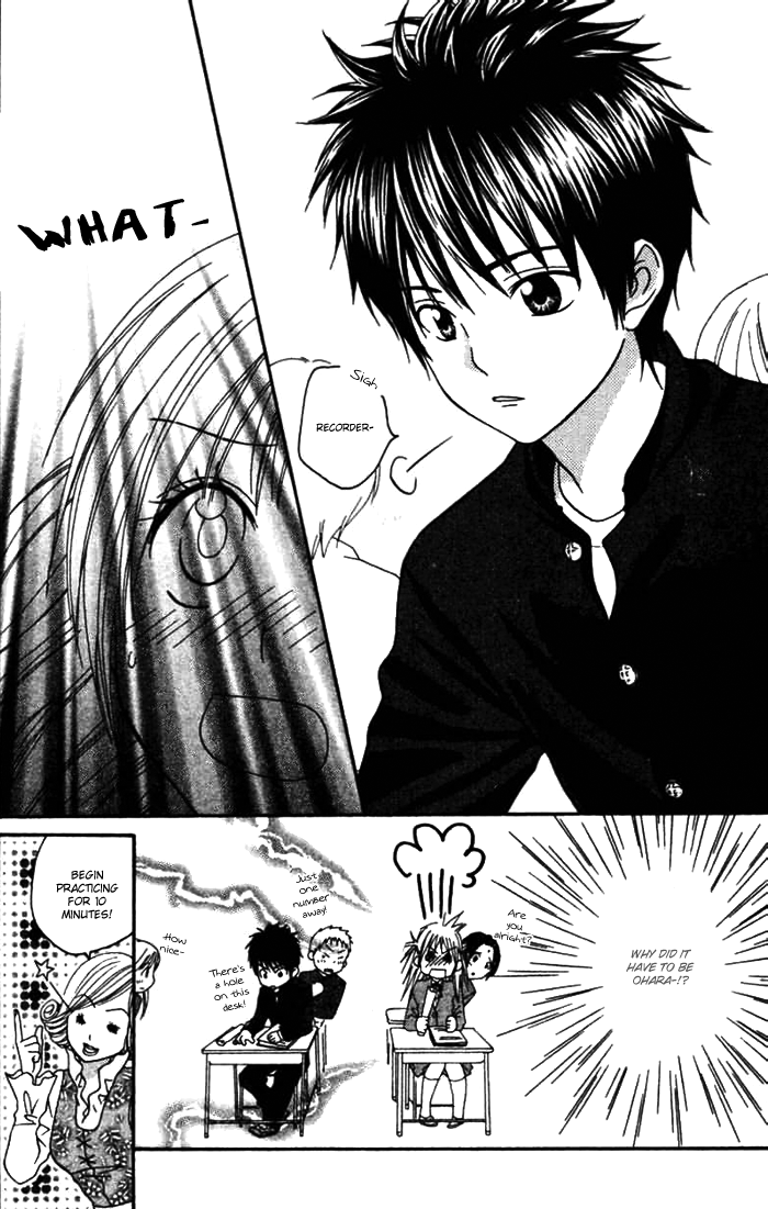 Kanaete! Masayume Koubou Vol. 1 Ch. 4 第6页