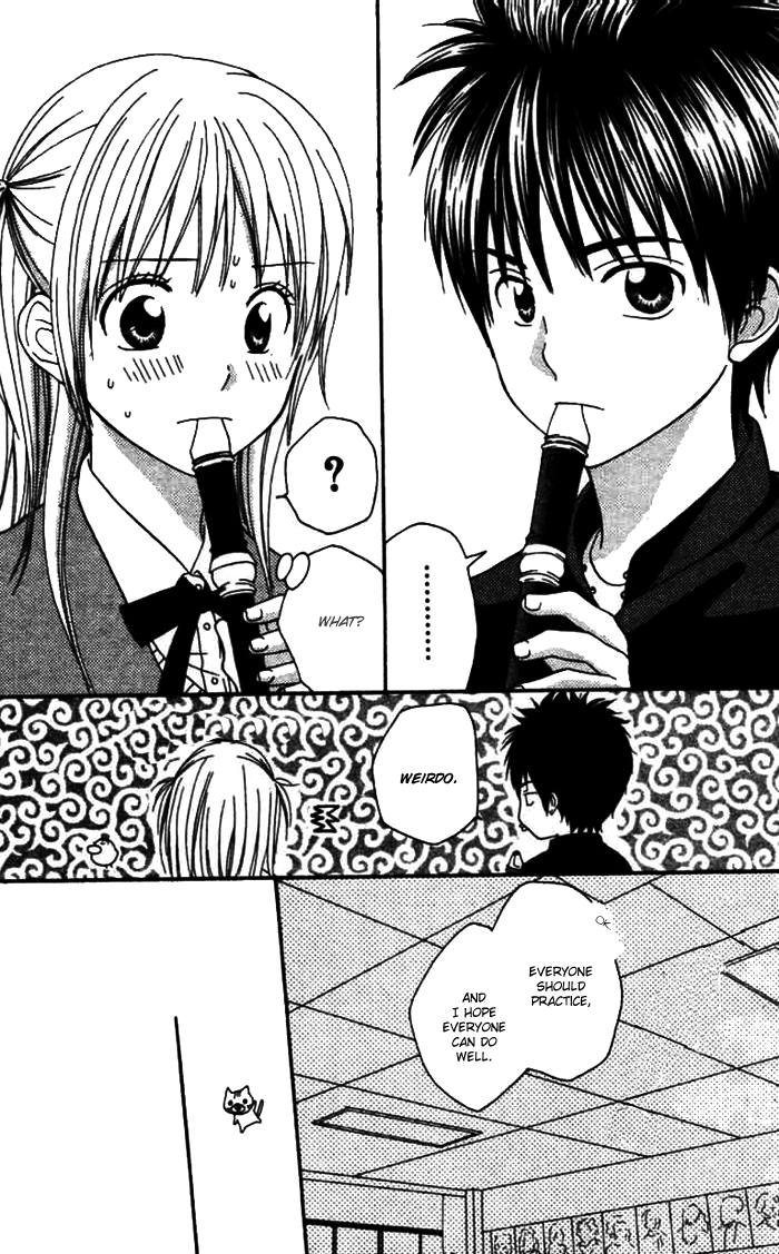 Kanaete! Masayume Koubou Vol. 1 Ch. 4 第9页