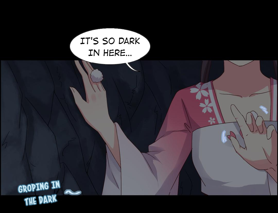 The Days I Was Raised by My Mortal Enemy Episode 6 Is This the Supper Delivery? 第12页