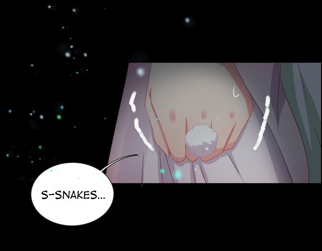 The Days I Was Raised by My Mortal Enemy Episode 6 Is This the Supper Delivery? 第17页